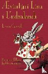 Carroll, Lewis - Evintyri Lisu I Undralandi