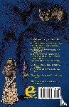 Carroll, Lewis, Sewell, Byron W. - The Aventures of Alys in Wondyr Lond