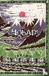 Tolkien, J. R. R. - An Hobad, No Anonn Agus Ar Ais Aris