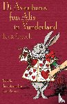 Carroll, Lewis (Christ Church College - Di Avantures fun Alis in Vunderland