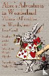 Carroll, Lewis (Christ Church College - Alice's Adventures in Wonderland