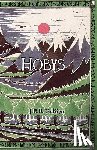 Tolkien, J R R - An Hobys, po, An Fordh Dy ha Tre Arta