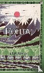 Tolkien, J R R - Ka Hopita, a i 'ole, I Laila a Ho'i Hou mai