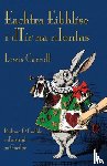 Carroll, Lewis (Christ Church College - Eachtra Eibhlise i dTir na nIontas