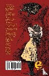 Parkes, Allan William, Carroll, Lewis - Alice and the Boy who Slew the Jabberwock