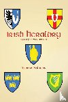 Williams, Nicholas - Irish Heraldry