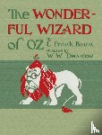 Baum, L Frank - The Wonderful Wizard of Oz