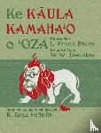 Baum, L Frank - Ke Kāula Kamahaʻo o ʻOza