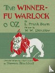 Baum, L Frank - The Winnerfu Warlock o Oz