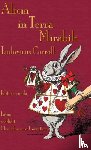 Carroll, Lewis - Alicia in Terra Mirabili