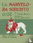 Baum, L Frank - La Marveloza Sorcisto di Oz