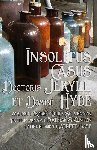 Stevenson, Robert Louis - Insolitus Casus Doctoris Jekyll et Domini Hyde
