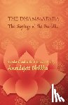 - The Dhammapada - The Sayings of the Buddha