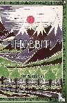 Tolkien, J R R - An Hobbit, pe, Eno ha Distro