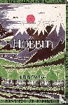 Tolkien, J R R - An Hobbit, pe, Eno ha Distro