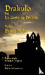 Stoker, Bram - Drakulo kaj La Gasto de Drakulo