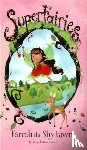 Jones, Janey Louise - Farrah the Shy Fawn