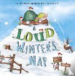 Hudson, Katy - A Loud Winter's Nap