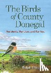 Sheppard, Ralph - The Birds of County Donegal