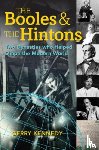 Kennedy, Gerry - The Booles and the Hintons