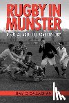 O'Callaghan, Liam - Rugby in Munster