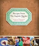  - Recipes from the English Market