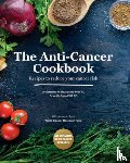 Ryan, Aoife, Ni Bhuachalla, Eadaoin - The Anti-Cancer Cookbook