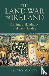 Geary, Laurence M - The Land War in Ireland