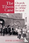 Jameson, David - The Tilson Case