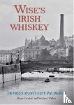 Crockett, Barry, D'Alton, Stephen - Wise's Irish Whiskey