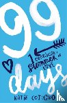 Cotugno, Katie - 99 Days