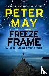 May, Peter - Freeze Frame
