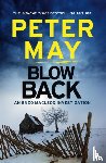 May, Peter - Blowback