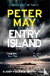 May, Peter - Entry Island