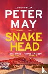 May, Peter - Snakehead