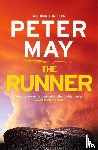 May, Peter - The Runner - The gripping penultimate case in the suspenseful crime thriller saga (The China Thrillers Book 5)