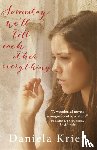 Krien, Daniela - Someday We'll Tell Each Other Everything