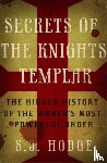 Hodge, Susie - Secrets of the Knights Templar