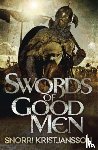 Kristjansson, Snorri - Swords of Good Men