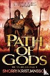 Kristjansson, Snorri - Path of Gods
