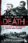 Lyman, Robert - Into the Jaws of Death