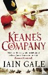 Gale, Iain - Keane's Company