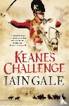 Gale, Iain - Keane's Challenge