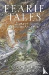Jones, Stephen - Fearie Tales