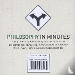 Weeks, Marcus - Philosophy in Minutes