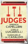Camilleri, Andrea, Lucarelli, Carlo, De Cataldo, Giancarlo - Judges