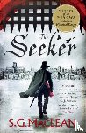 MacLean, S.G. - The Seeker