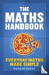 Elwes, Richard - The Maths Handbook