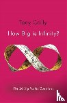 Crilly, Tony - How Big is Infinity?