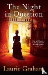 Graham, Laurie - The Night in Question